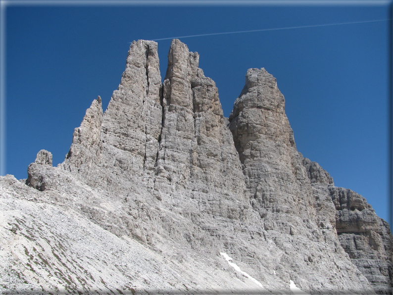 foto Dolomiti